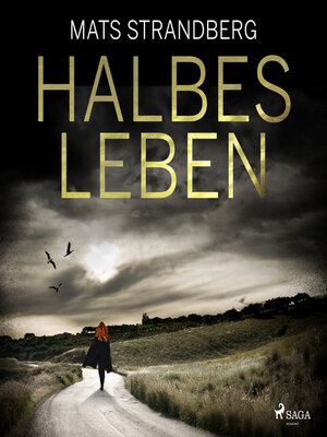 cover image of Halbes Leben